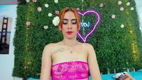 Snapshot of emy_0 chatting on 01/05/25, 03:32 Emy online show from 01/05/25, 03:32