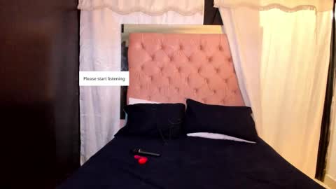 Emy New profile my other account was suspended follow me online show from 10/30/25, 02:02