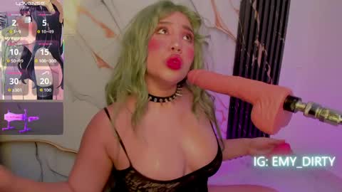 emy online show from 04/27/26, 05:00
