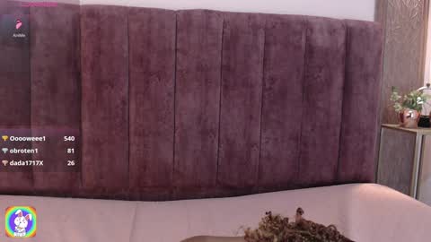 Emy online show from 02/03/25, 10:32