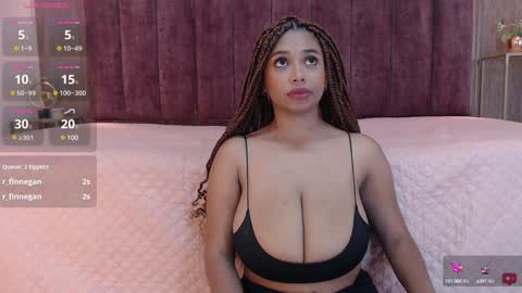 Emy online show from 02/07/25, 07:38