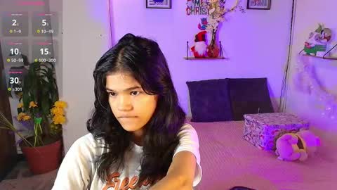 emycarver09 online show from 11/28/25, 11:35