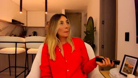 emyconneer online show from 02/27/25, 03:14