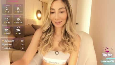emyconneer online show from 06/13/26, 05:55