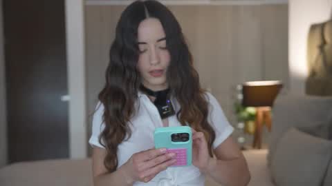 Eimi3 online show from 02/10/25, 08:42