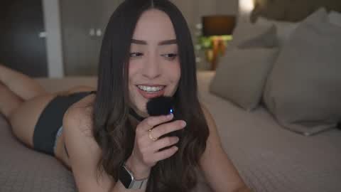 Eimi3 online show from 02/27/25, 09:47