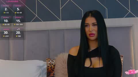 Snapshot of emylaveau chatting on 01/16/25, 06:35 Emy online show from 01/16/25, 06:35