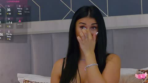 Snapshot of emylaveau chatting on 01/24/25, 07:08 Emy online show from 01/24/25, 07:08