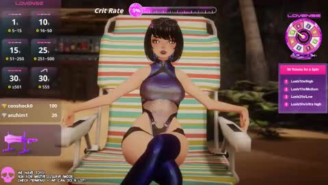 Hentai Hostess Club online show from 01/09/26, 05:59