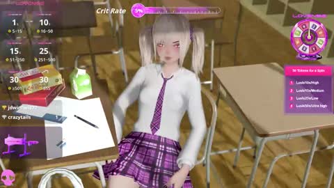 Hentai Hostess Club online show from 02/08/26, 01:53