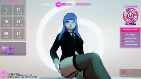 Hentai Hostess Club online show from 02/28/26, 03:57