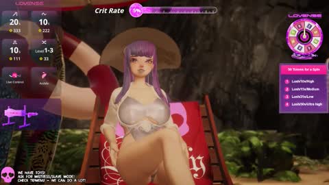 Hentai Hostess Club online show from 03/21/26, 02:53