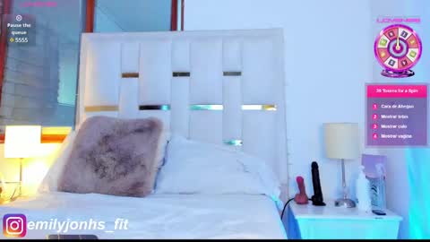 EMYLY  online show from 02/24/25, 08:25