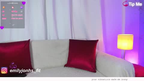 EMYLY  online show from 05/19/26, 01:11