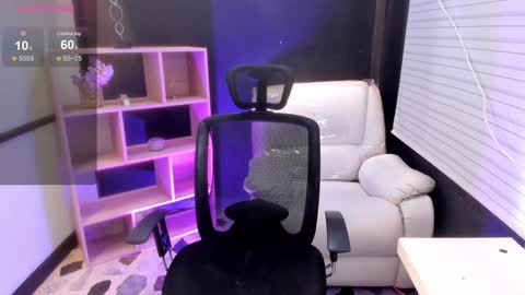 Snapshot of emysilver chatting on 12/05/24, 08:22 Emy Silver online show from 12/05/24, 08:22