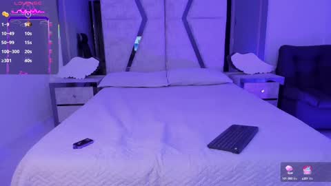 Snapshot of emysilver chatting on 03/11/25, 04:07 Emy Silver online show from 03/11/25, 04:07