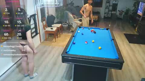 emyxxl online show from 12/19/25, 01:45