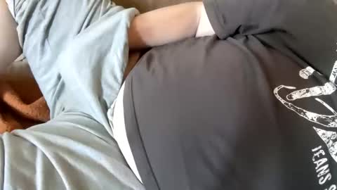 Most people call me either enby or hippie online show from 12/05/24, 10:12