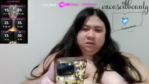 Ela online show from 12/21/25, 01:57