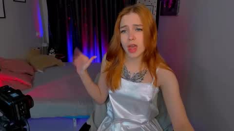 enchanted_bella online show from 02/08/26, 01:47