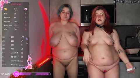 Snapshot of enchanting_alice chatting on 12/06/24, 09:24 Alice online show from 12/06/24, 09:24