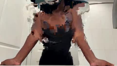 Enchantress online show from 02/03/26, 05:27