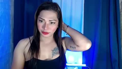 Jeniegh online show from 10/17/25, 11:46