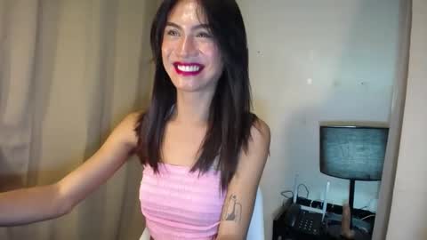 enchantriss69 online show from 01/16/25, 02:41