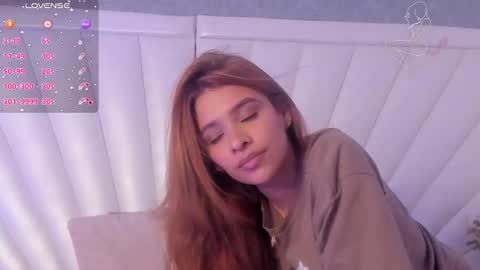 Enchanttress online show from 09/23/25, 11:52