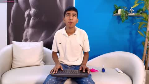 Ender online show from 09/09/25, 02:05