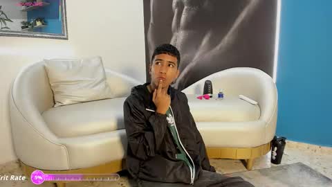 Ender online show from 11/15/25, 01:51