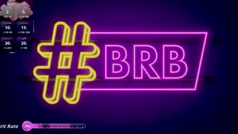 Ender online show from 03/06/26, 02:57