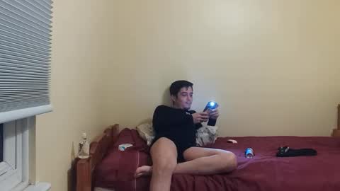 endlessfun21443 online show from 12/01/25, 10:37