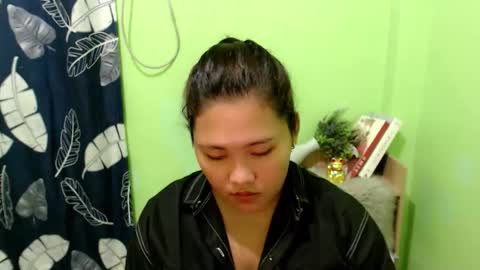 Snapshot of endlessllove_eva chatting on 11/05/25, 06:52 Eva online show from 11/05/25, 06:52