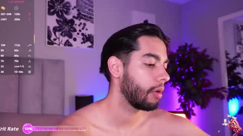 Endy online show from 01/17/26, 12:43