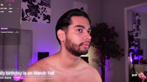 Endy online show from 02/08/26, 12:41