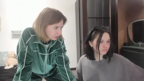 endycorry online show from 04/27/26, 09:46