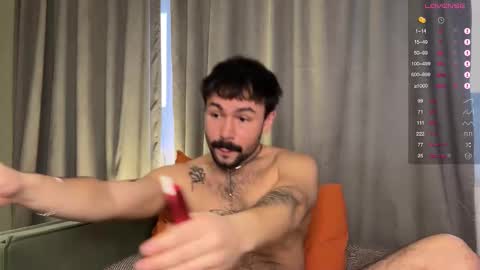 Enen online show from 11/12/25, 08:26