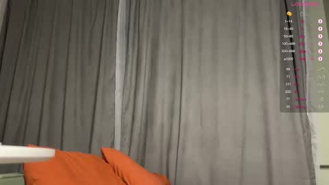 Enen online show from 11/20/25, 02:06