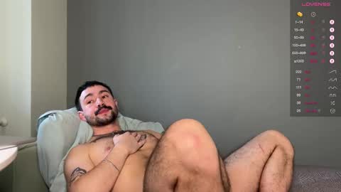 Enen online show from 02/05/26, 01:05