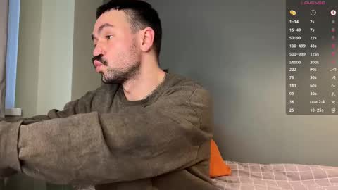 Enen online show from 03/16/26, 12:53