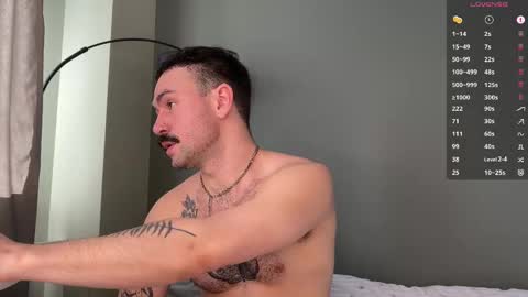 Enen online show from 03/21/26, 12:54