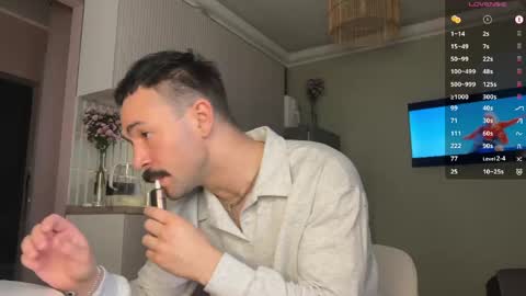 Enen online show from 04/18/26, 05:00