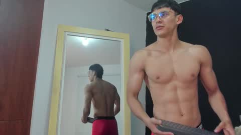 Gio online show from 03/22/26, 05:22