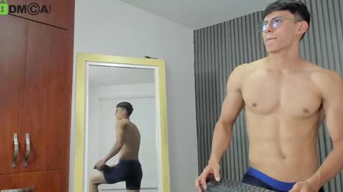Gio online show from 05/22/26, 03:02