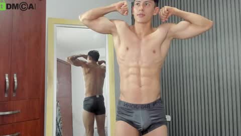 Gio online show from 05/23/26, 05:45