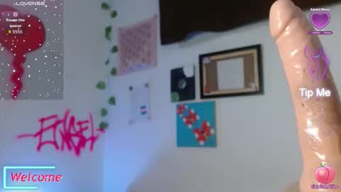 engel20042001 online show from 12/01/25, 12:15