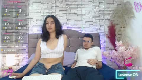 engel_and_diny online show from 05/29/26, 08:07