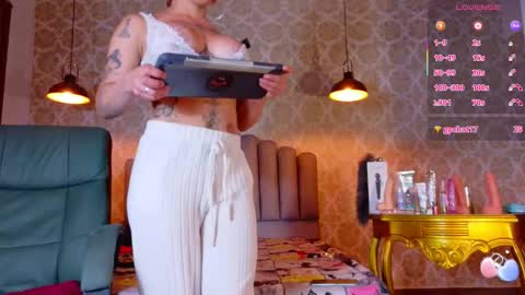 Engel online show from 11/21/25, 12:37