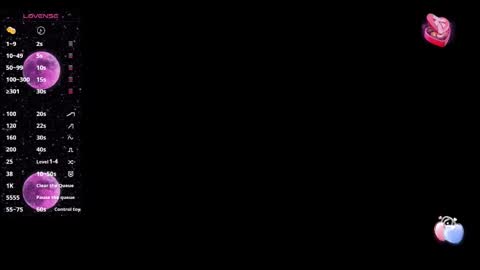 Engel online show from 12/18/25, 11:05